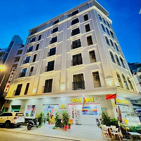 Dai Hai Hotel Вунг Тау Екстериор снимка