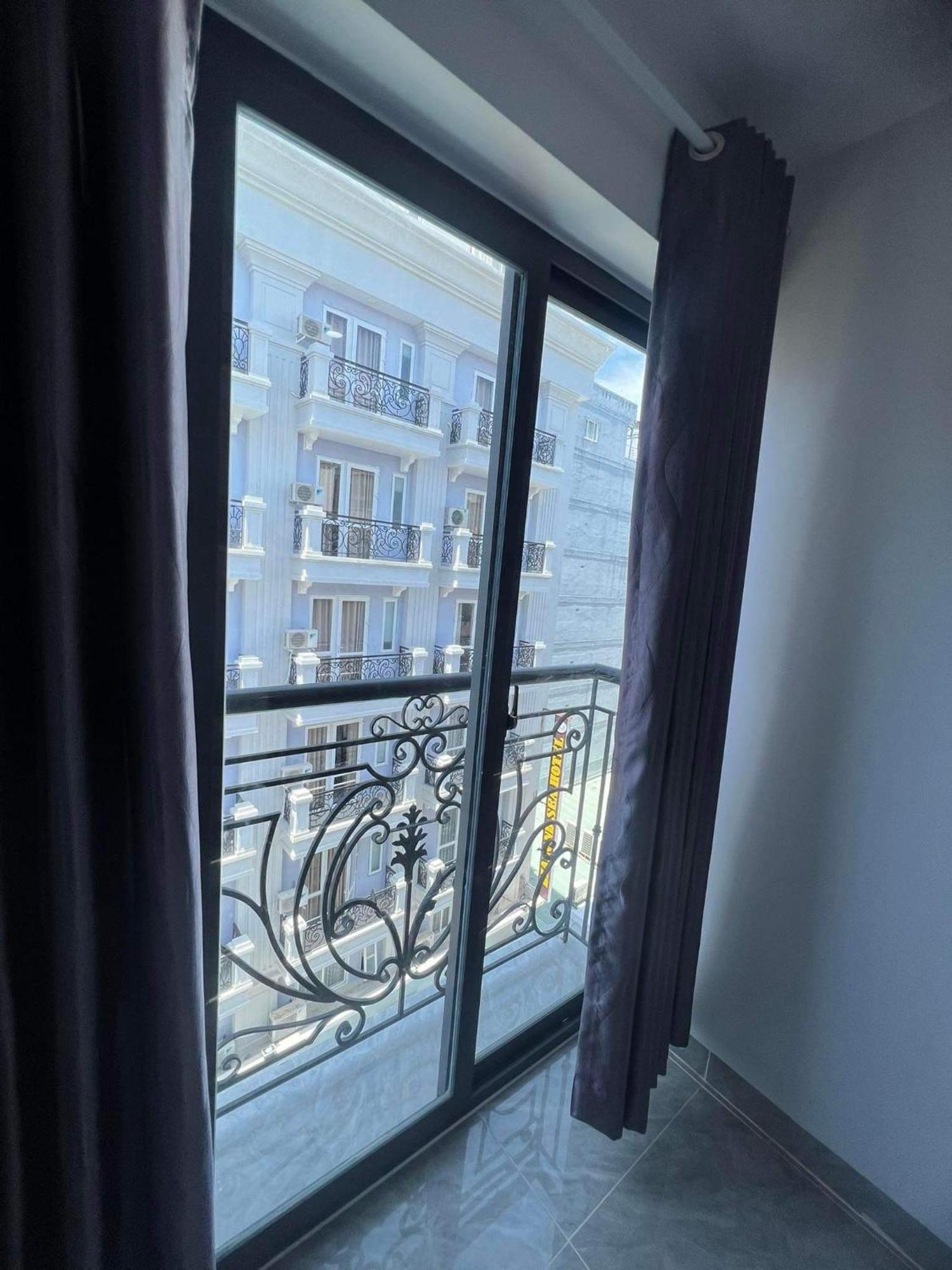 Dai Hai Hotel Вунг Тау Екстериор снимка