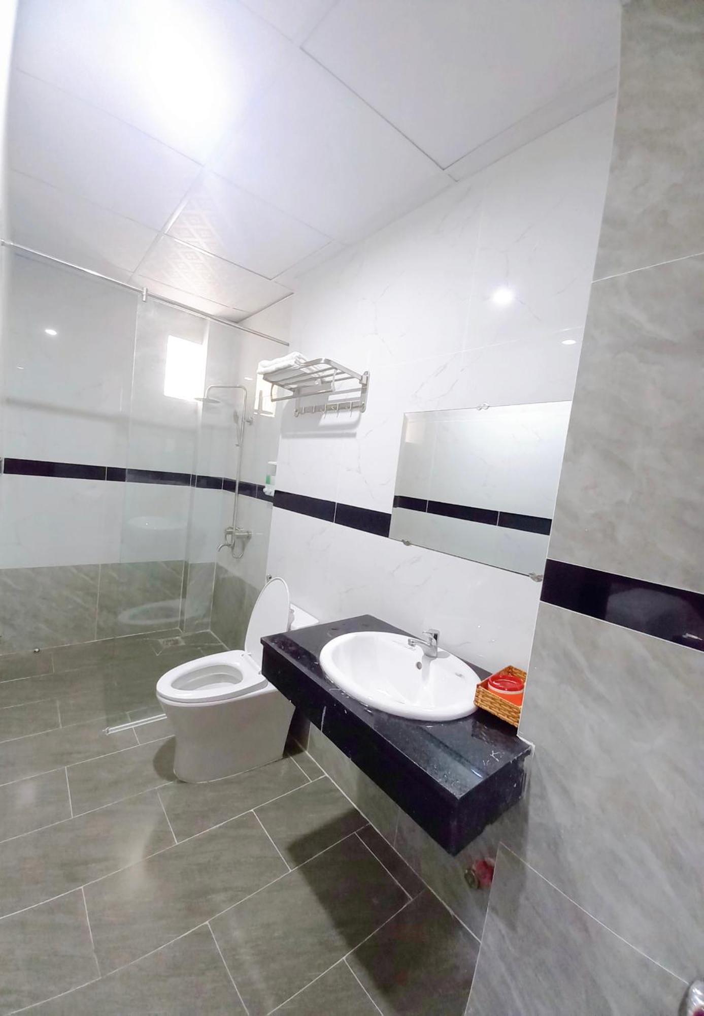 Dai Hai Hotel Вунг Тау Екстериор снимка