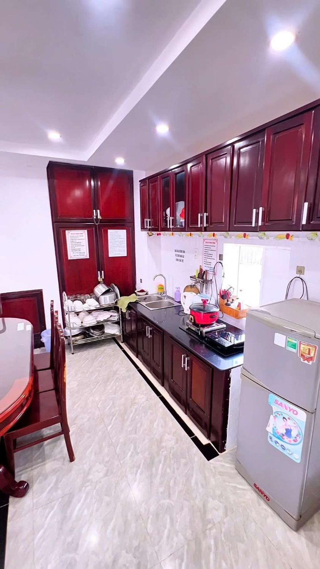 Dai Hai Hotel Вунг Тау Екстериор снимка