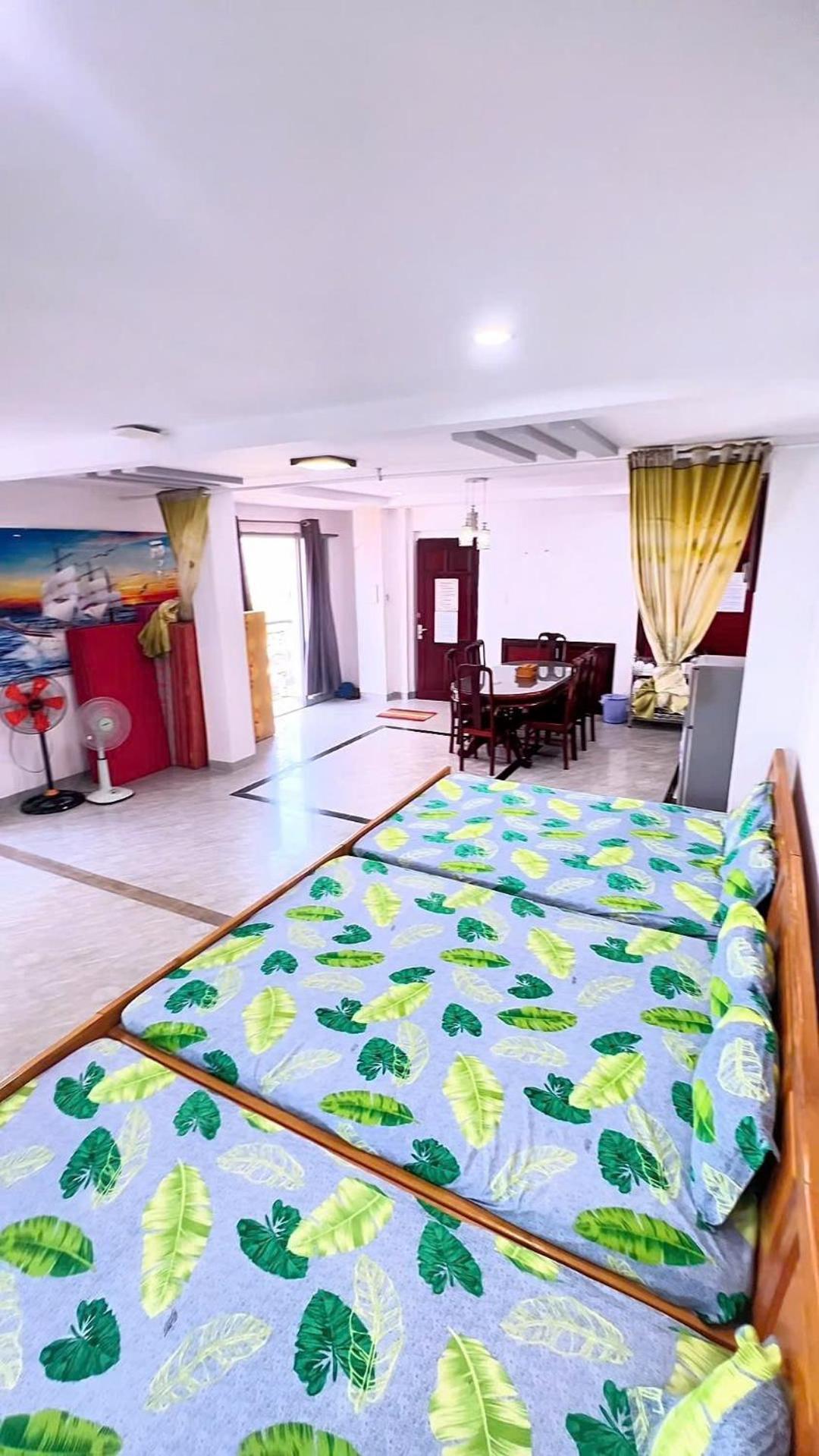 Dai Hai Hotel Вунг Тау Екстериор снимка