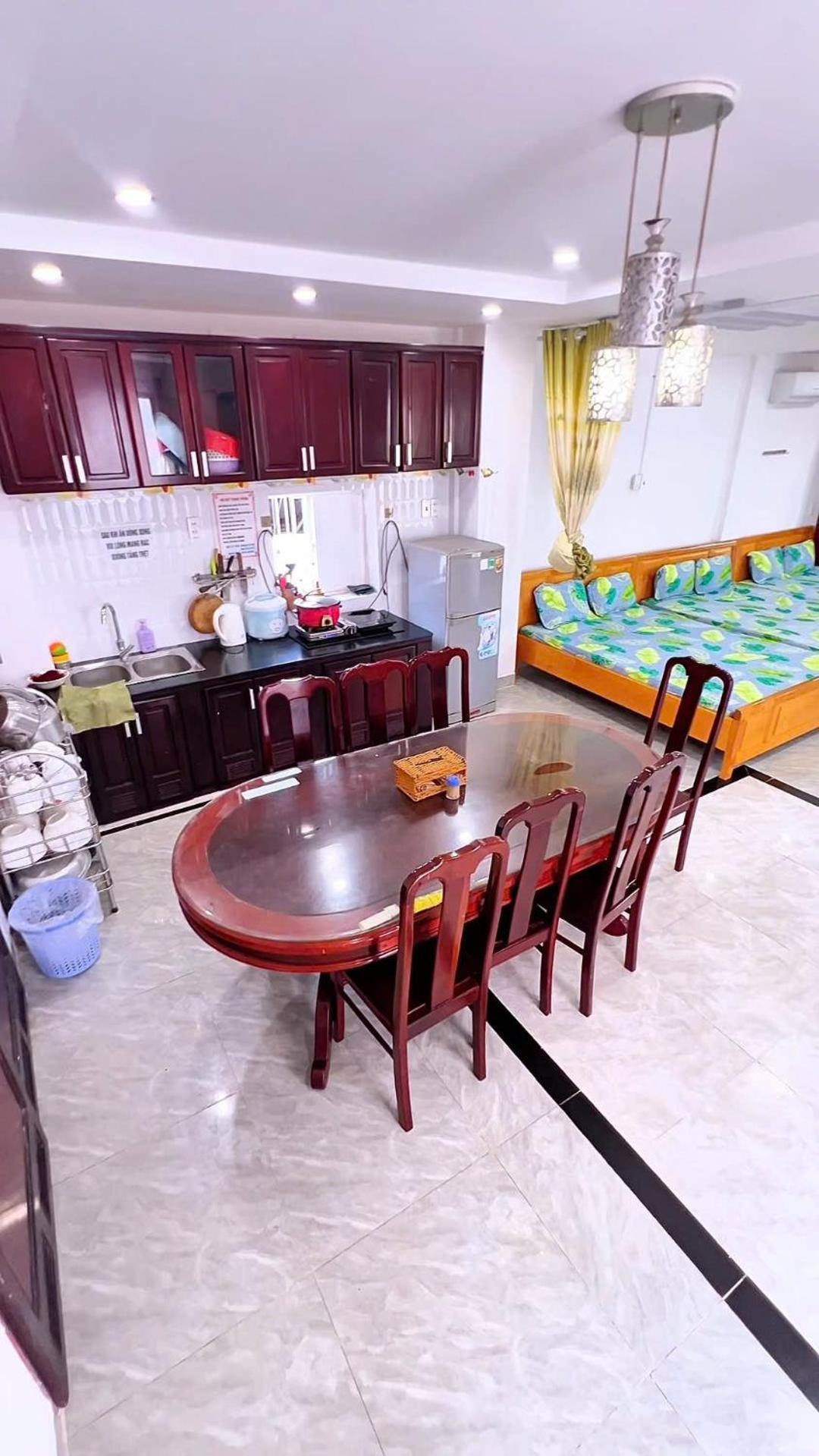 Dai Hai Hotel Вунг Тау Екстериор снимка