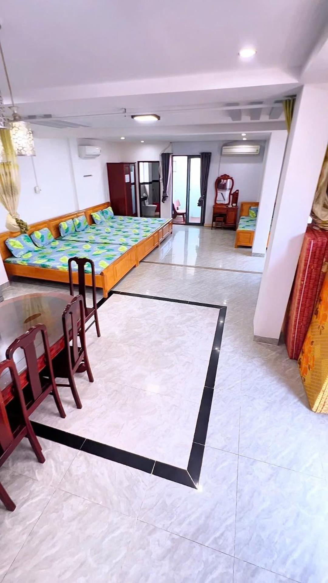 Dai Hai Hotel Вунг Тау Екстериор снимка