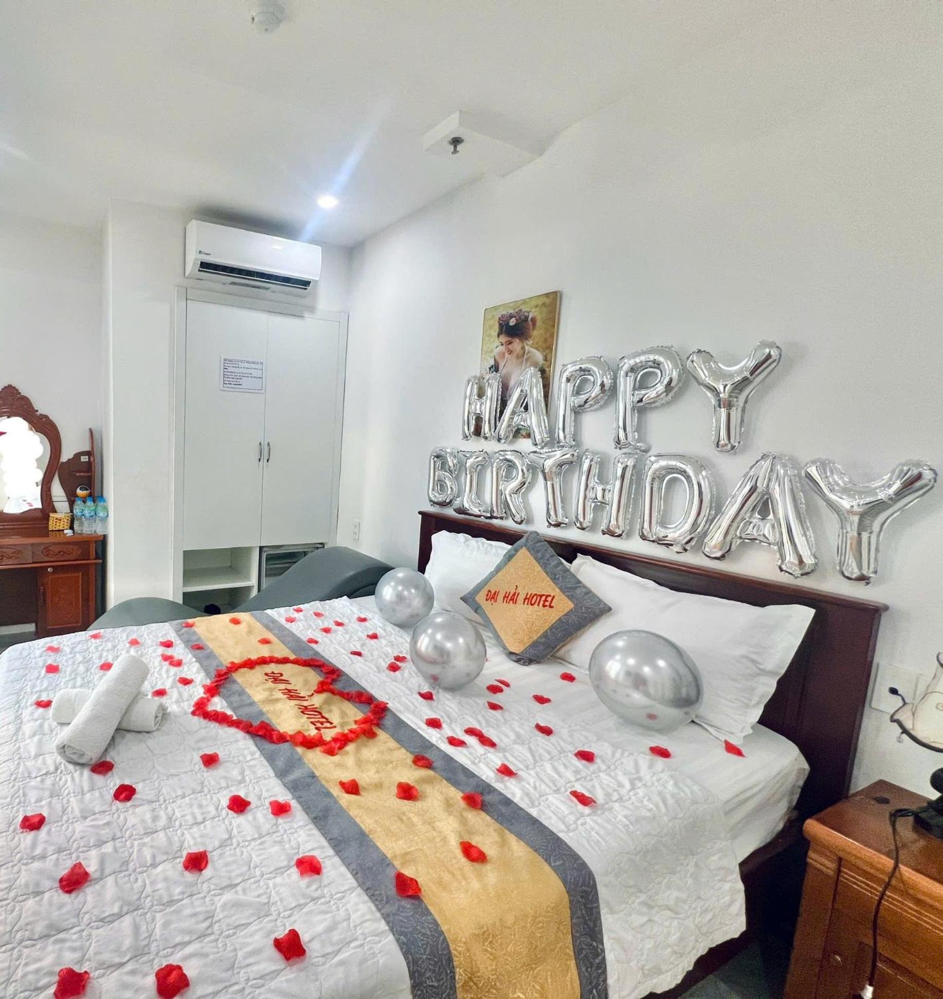 Dai Hai Hotel Вунг Тау Екстериор снимка